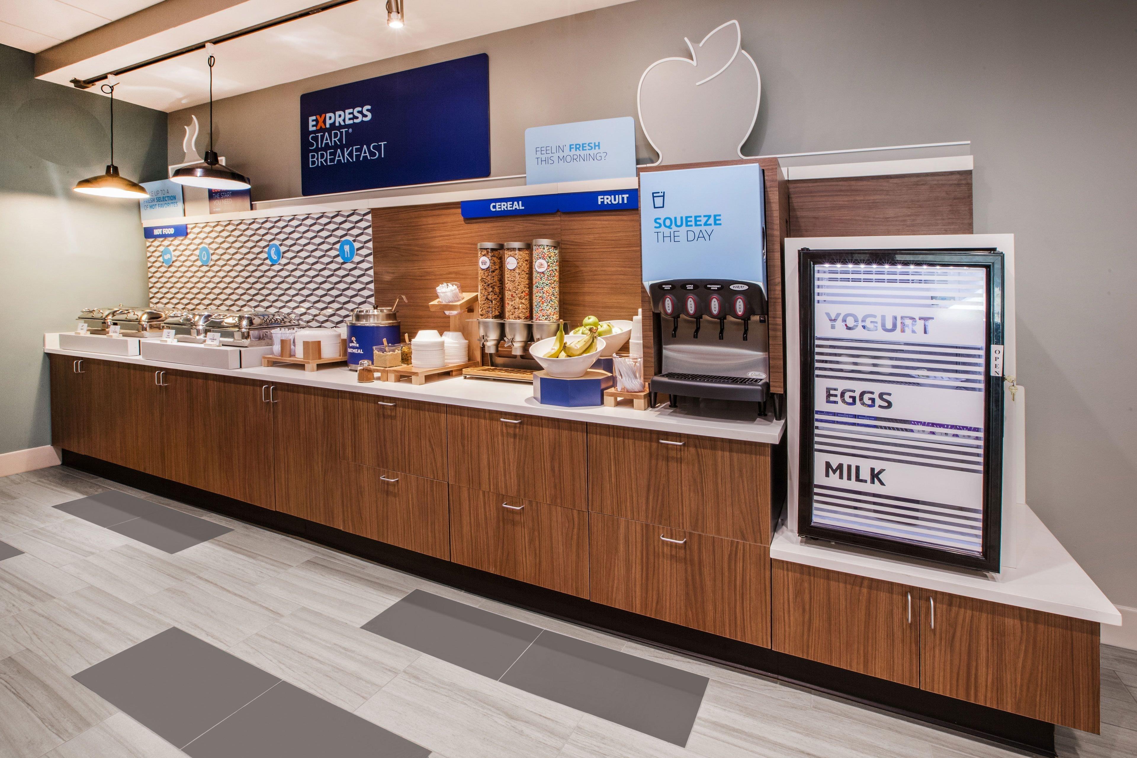 Holiday Inn Express - Albert Lea By Ihg Bagian luar foto