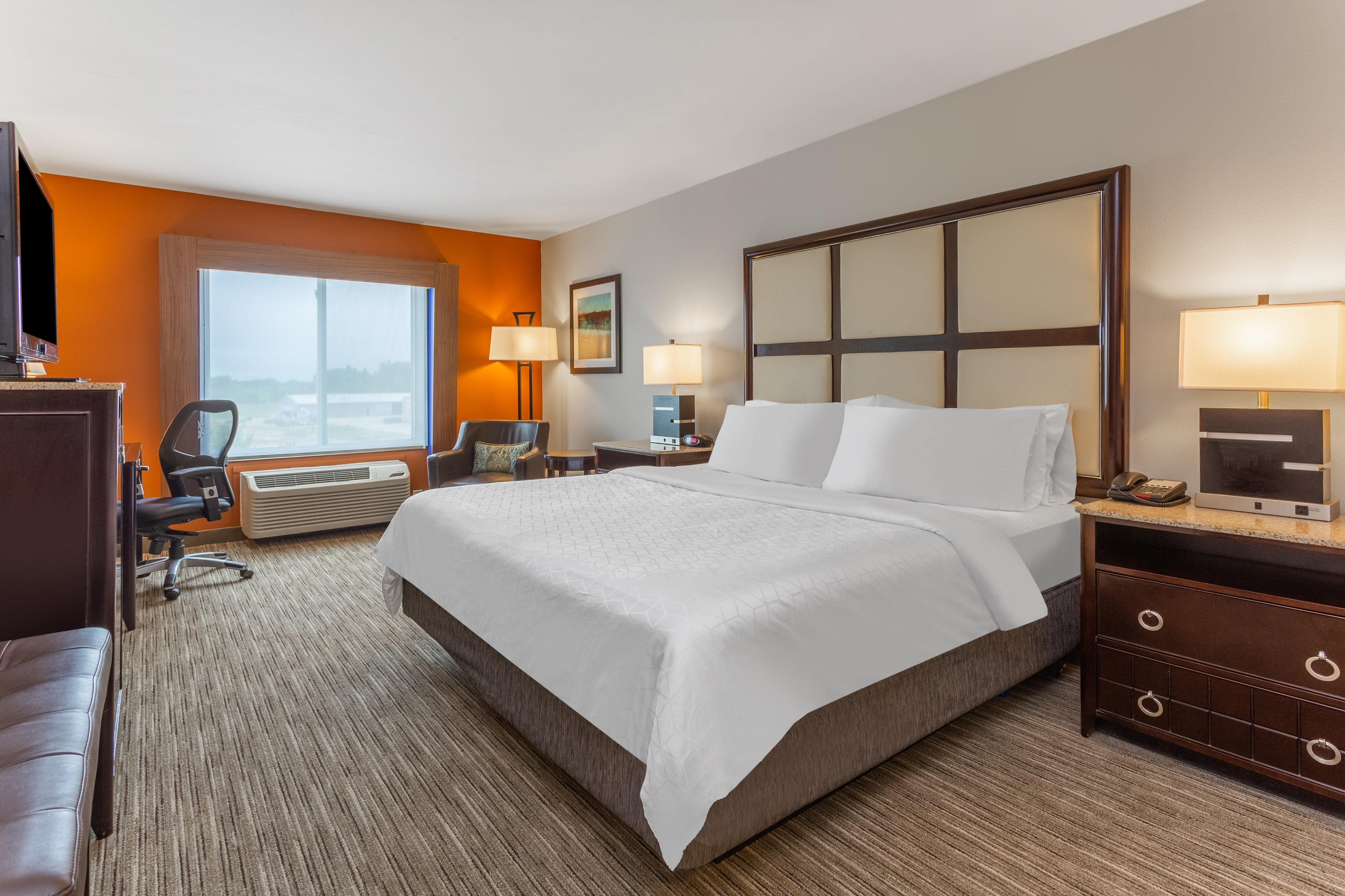 Holiday Inn Express - Albert Lea By Ihg Bagian luar foto