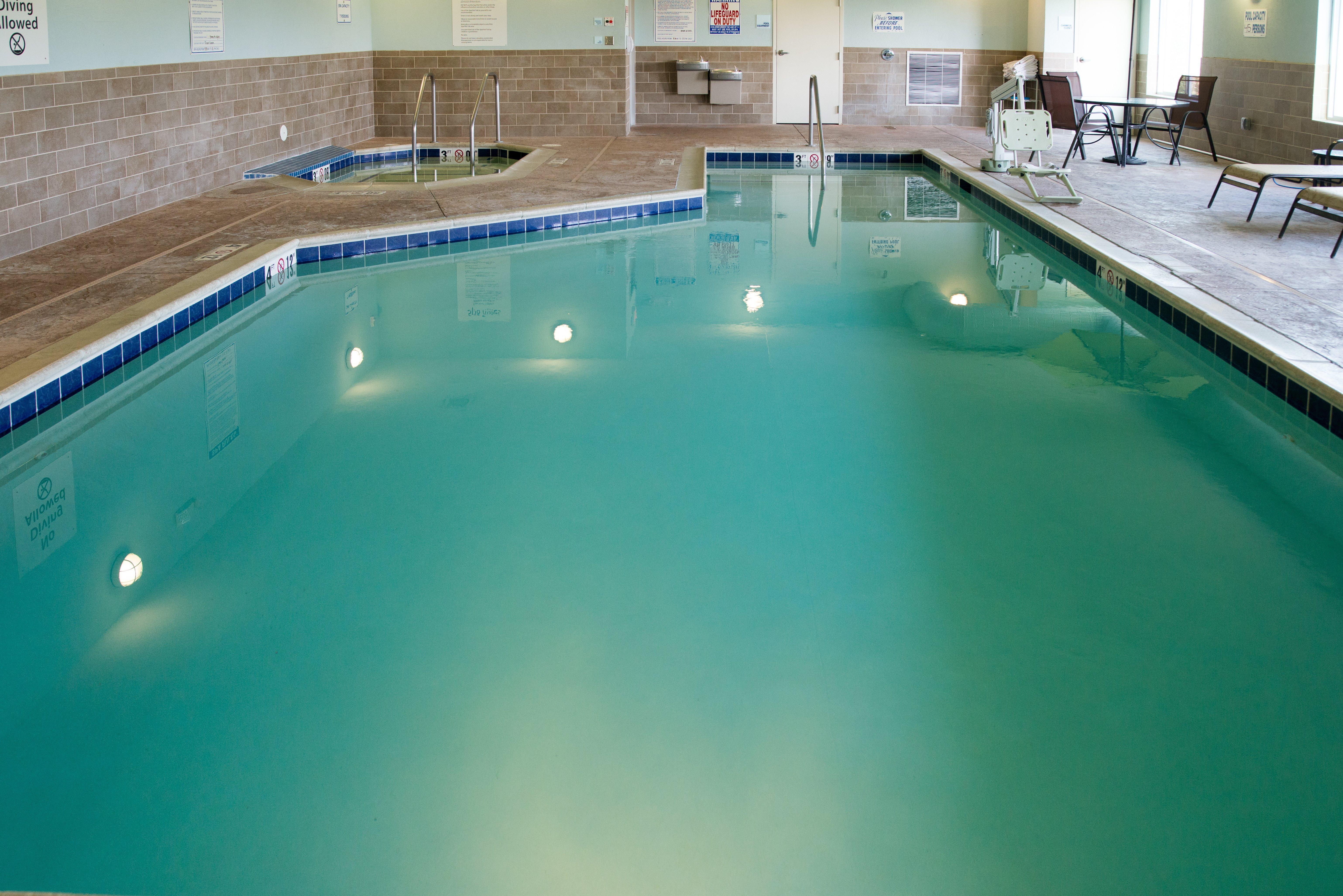 Holiday Inn Express - Albert Lea By Ihg Bagian luar foto