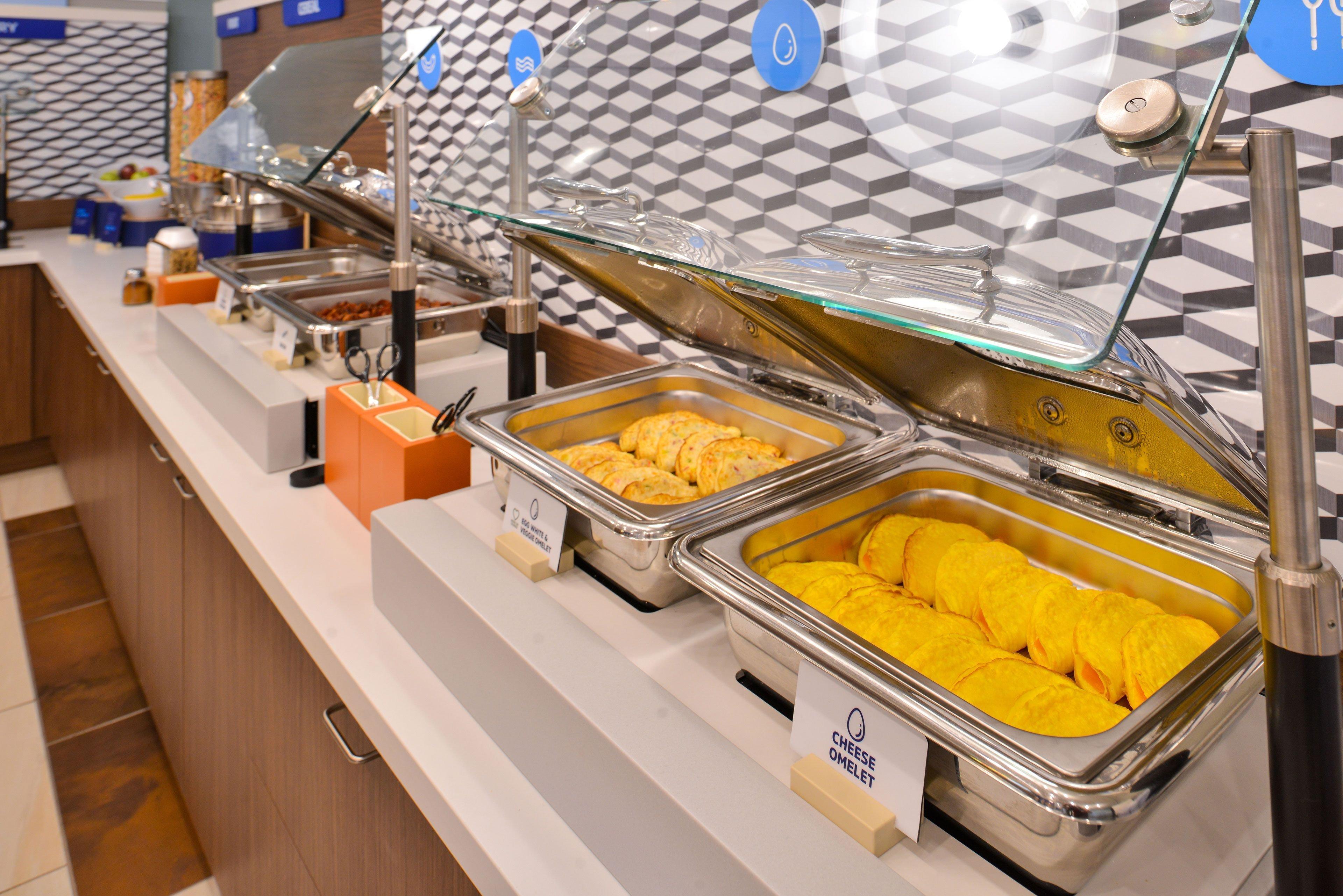 Holiday Inn Express - Albert Lea By Ihg Bagian luar foto