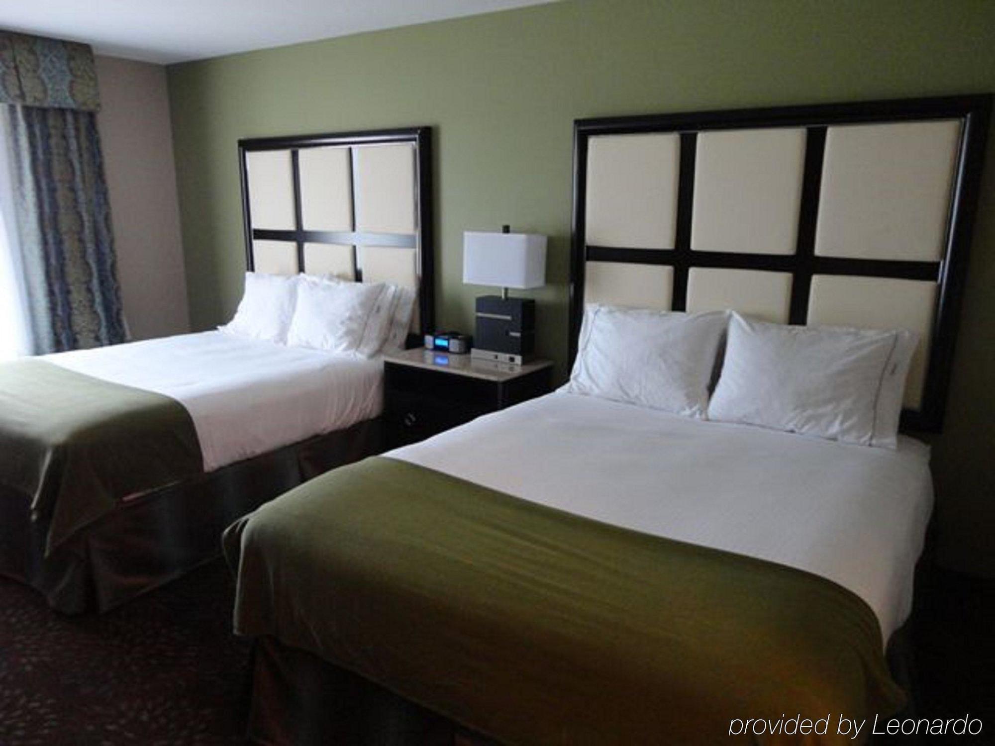 Holiday Inn Express - Albert Lea By Ihg Ruang foto