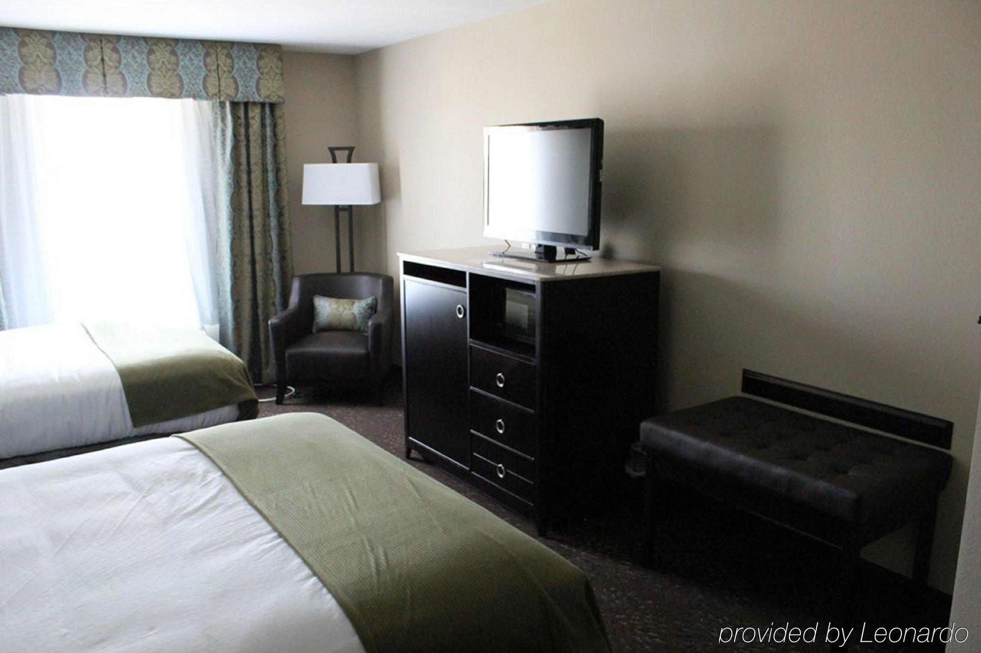 Holiday Inn Express - Albert Lea By Ihg Ruang foto