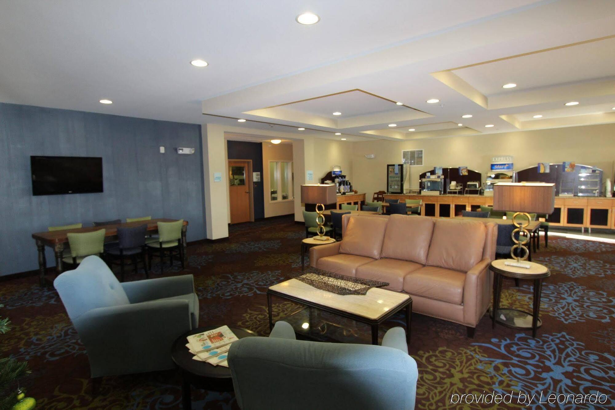 Holiday Inn Express - Albert Lea By Ihg Bagian luar foto